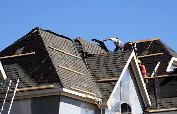 Trusted New Hope, PA Roofing Contractor Experts
