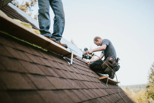 Roof Repair Estimates in New Hope, PA