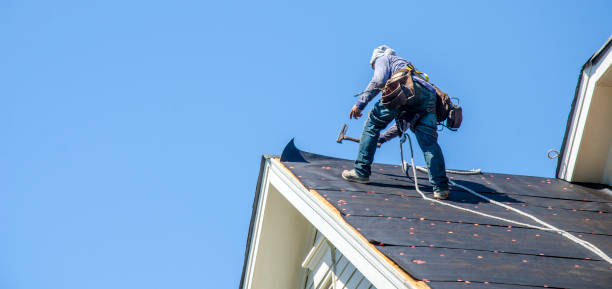 Tile Roofing Contractor in New Hope, PA